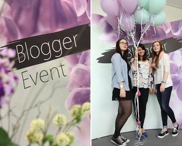 [Event] Rossmann "Schön für mich" Boxenstopp