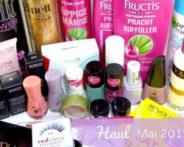 Haul Mai 2015