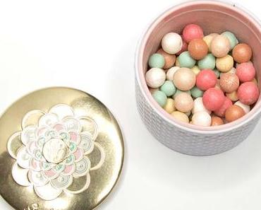 Review: Guerlain Météorites Rainbow Pearles