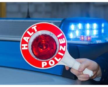 Motorradunfall Bocholt – Biker schwer verletzt