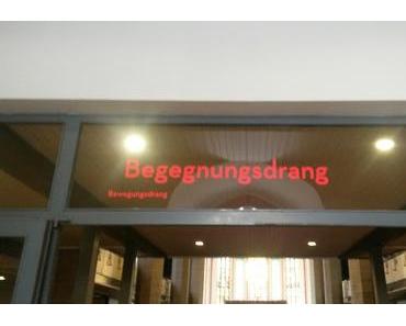 Die ReFORMation Design Austellung - Design trifft Kirche und Einiges gerät ins Rollen