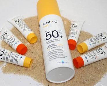 Daylong kids Lotion 50+ Sonnenschutz