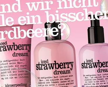 Treacle Moon Sommer 2015