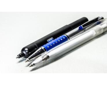 Tag des Kugelschreibers – der amerikanische National Ballpoint Pen Day