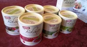 GEFRO Balance powered: Geschnetzeltes-Pfanne