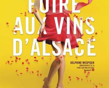 Foire aux Vins d’Alsace, Colmarer Weinmesse