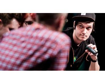 LeFloid nun bei Studio71 unter Vertrag