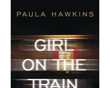 [Rezension] The Girl on the Train