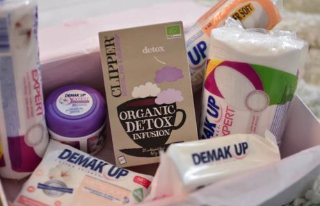 Demak’Up Detox Challenge: Was ich über Gesichtspflege gelernt habe