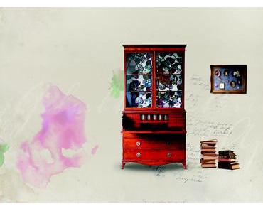 Vintage Möbel, die begeistern