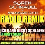 Sören Schnabel und Andreas Loth - Ich Kann Nicht Schlafen (Light Sleep)