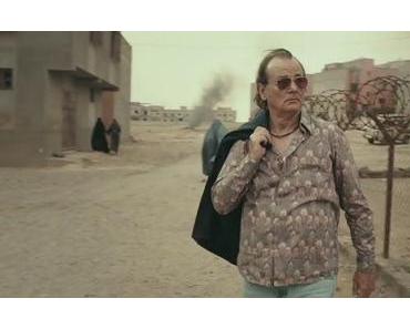 Trailer ‚Rock the Kasbah‘ – Action-Comedy mit Bill Murray und Bruce Willis
