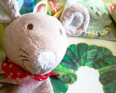 Babysachen - erste Lieblingsstücke