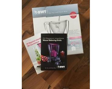 [Getestet] BWT Wasserfilter