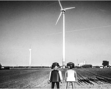 Global Wind Day: Der Welt-Wind-Tag