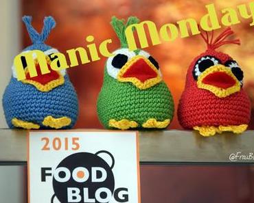 Food Blog Day 2015...