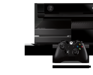 XBox 360-Spiele laufen auf der XBox One