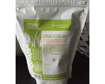 14 Days Detox-Diet Challenge