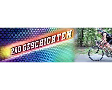 Radgeschichten: Streckencheck Berliner Volkstriathlon an der Krummen Lanke