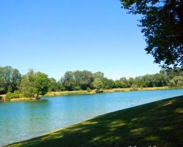 Picknick im Glas