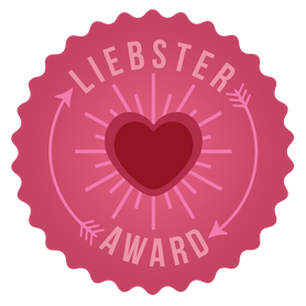 Liebster Blog Award 2015