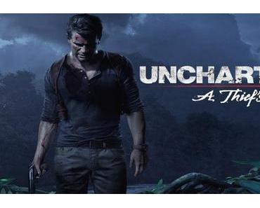 Uncharted 4: So Actiongeladen wird Uncharted 4 + 7 Minuten Gameplay Trailer