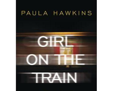 Rezension: Girl on the Train von Paula Hawkins