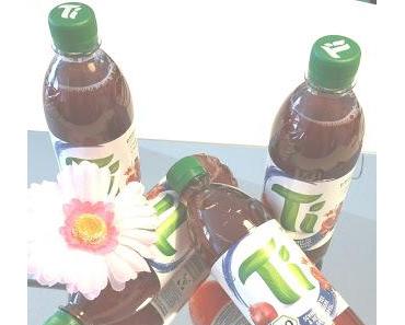 Ti Erfrischungstee