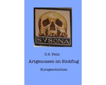 Artgenossen im Sinkflug – Kurzgeschichten