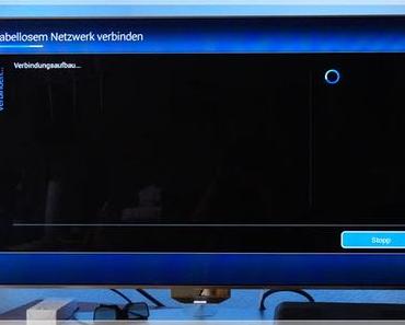 Review - Philips 8100 series Ultraschlanker Full HD-Fernseher powered by Android™ – Testabschluss