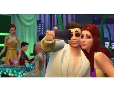 Die Sims 4 – Luxus-Accessoire-Pack
