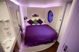 Studio-Konzept von Norwegian Cruise Line mit Single Award ausgezeichnet