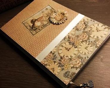 Vintage Journal