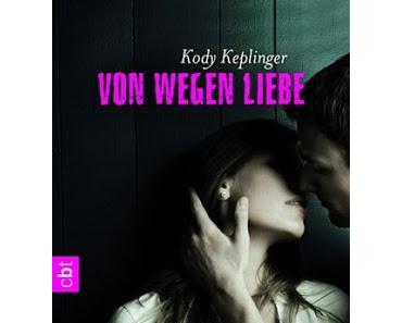 Kody Keplinger - Von wegen Liebe