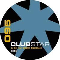 Dj Bee feat. Charles McDougald – Bounce