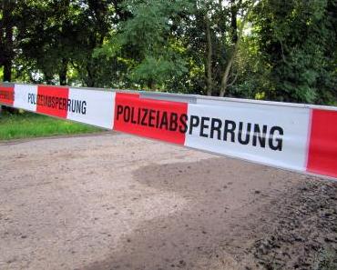 Mordversuch Rummelsberg – 34-jähriger verletzt
