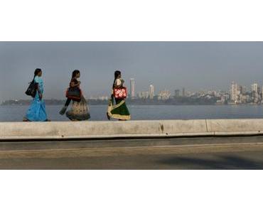 Allein als Frau durch Indien reisen