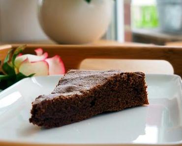 Köstlicher Testsieger – schweizer Schokoladenkuchen mit der besten Effizienz seiner Klasse