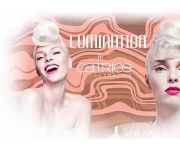BEAUTYNEWS: Limited Edition „Lumination” by CATRICE