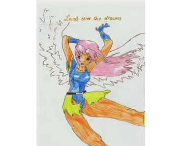 Land over the Dreams - Kapitel 7