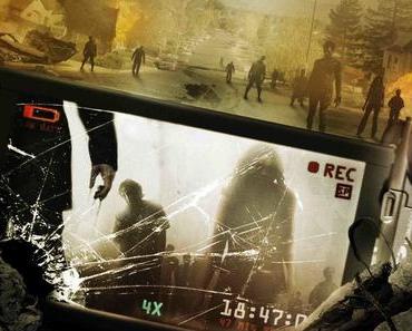 Review: DIARY OF THE DEAD - Apocalypse Live