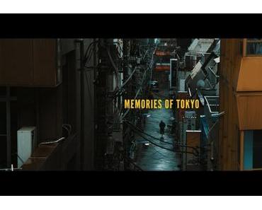 Kurzfilm: Memories of Tokyo – Die Kirschbaumblüte in Japan