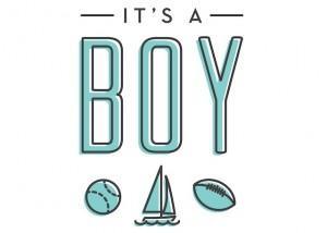 Das erste DSDS-Baby ist da