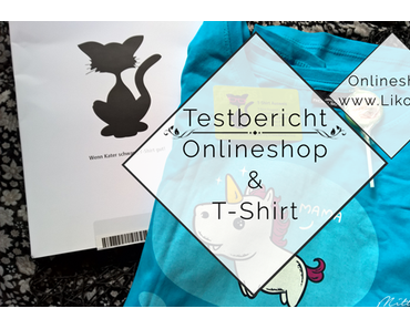 Testbericht – Wenn Kater schwarz, T-Shirt gut!