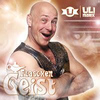 Ulrich Marx - Flaschengeist