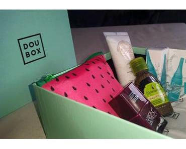 Dou Box Juni 2015