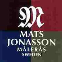 Mats Jonasson Målerås feiert am 27.Juni 125 Jahre Målerås Glasbruk
