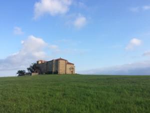 Tag 14: Man muss auch mal schlendern können