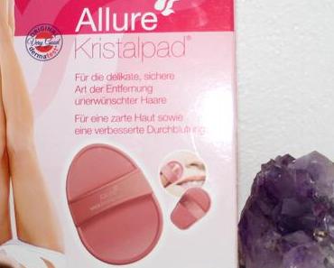 Allure Kristalpad