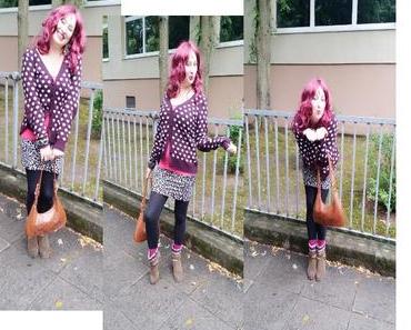 Girls just wanna have fun….you got really bad taste ;)